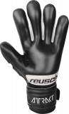 Reusch Attrakt Freegel Infinity 5170735 7700 black back
